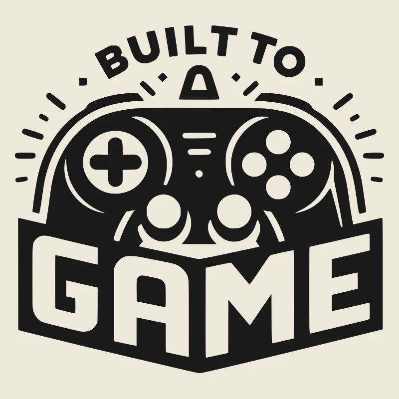 Built to Game