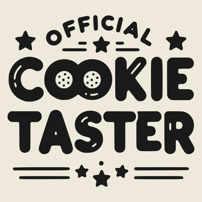 Official Cookie Taster