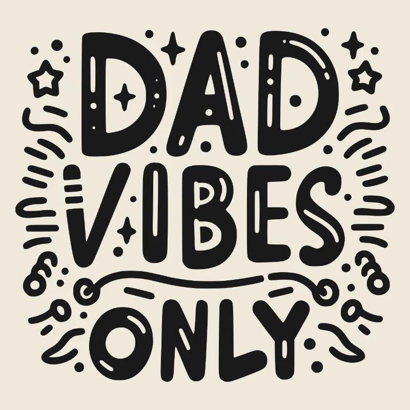 Nur Dad-Vibes