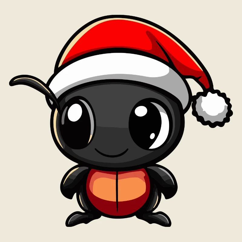 Fourmi Noël