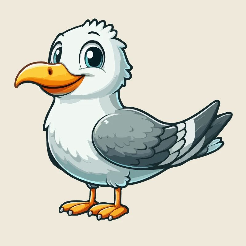 Mouette