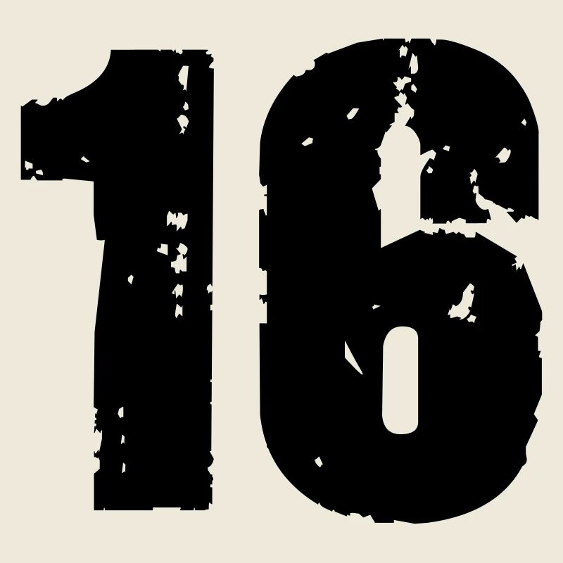 16