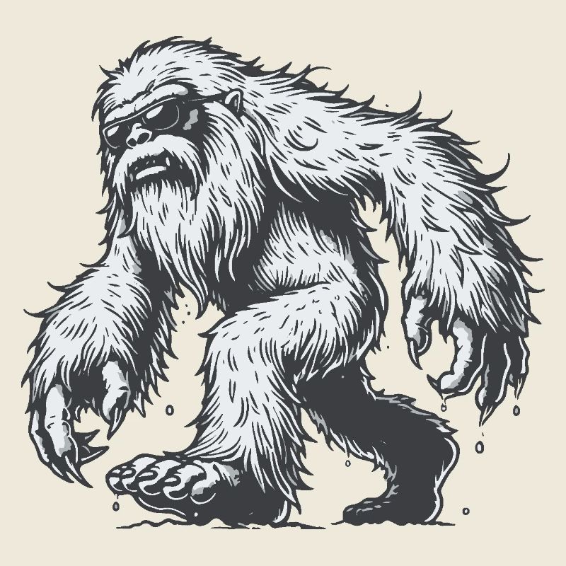 Yeti