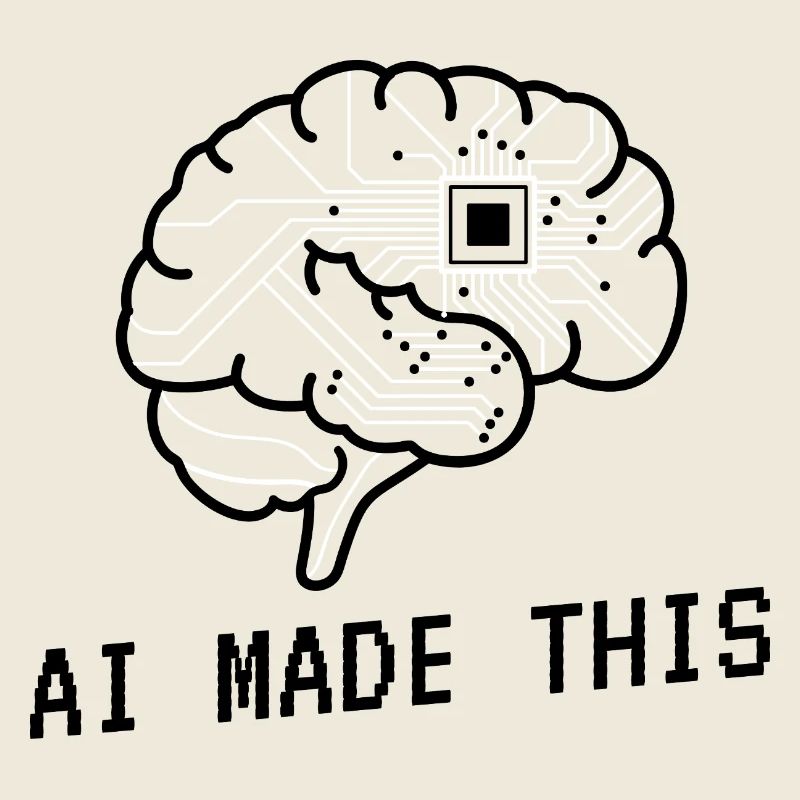 AI made this