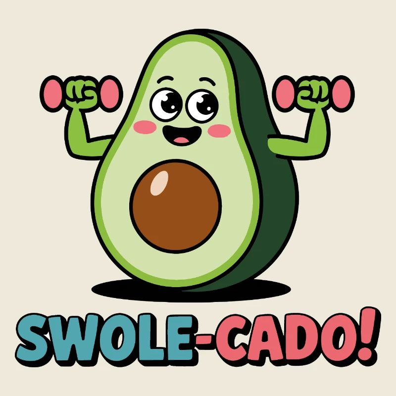 Swole-Cado !