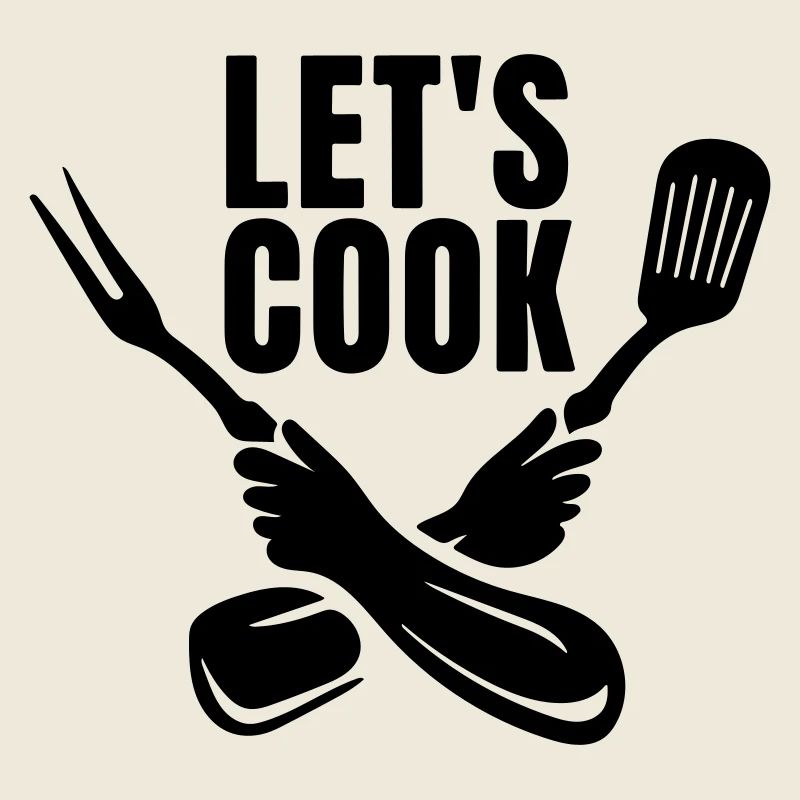 Lass uns kochen