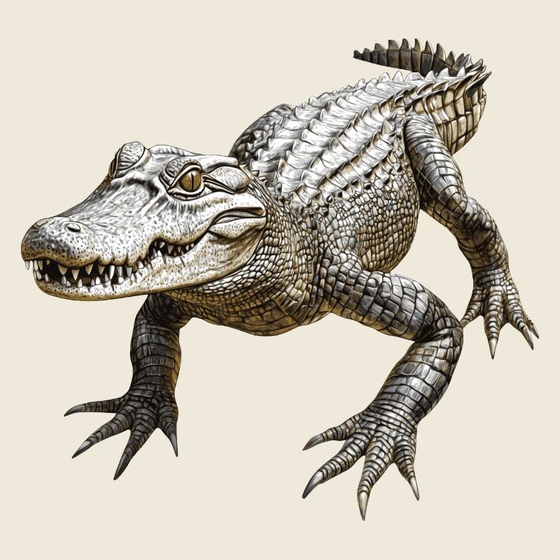 Krokodil