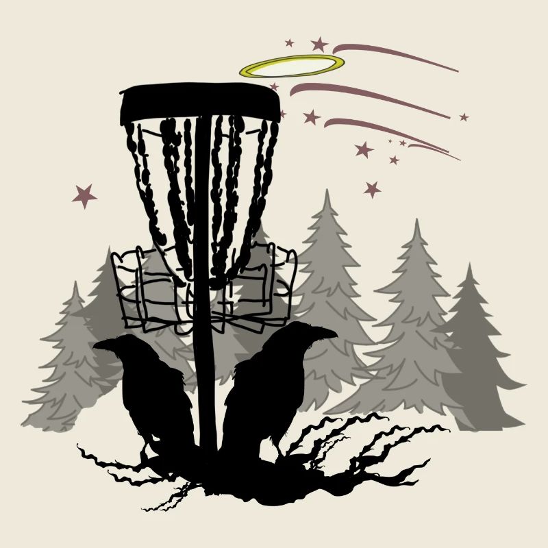 Golf disc
