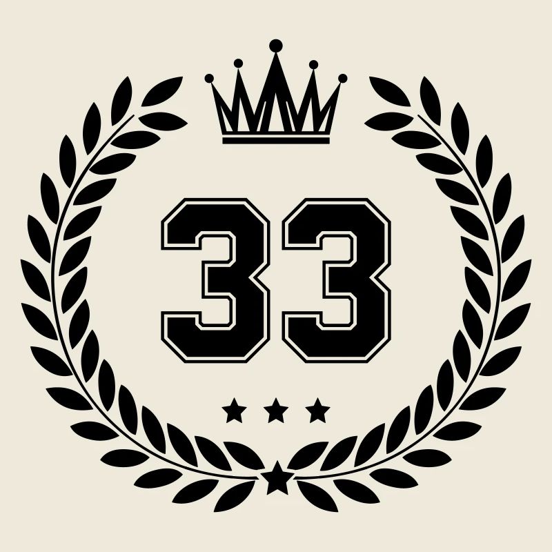 wappen 33