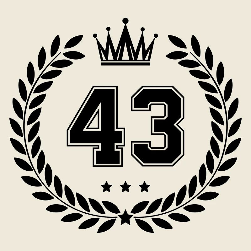 Coat of arms 43