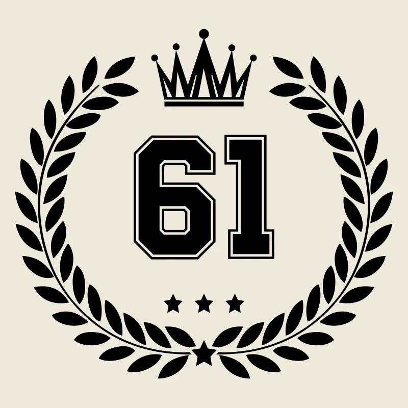 Armoiries 61