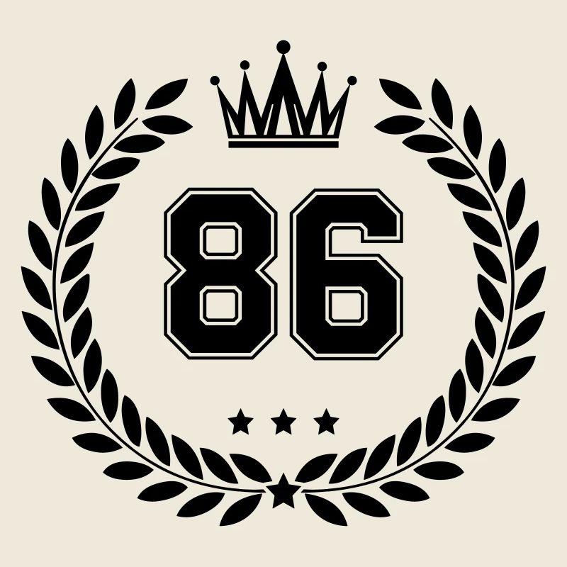 Armoiries 86