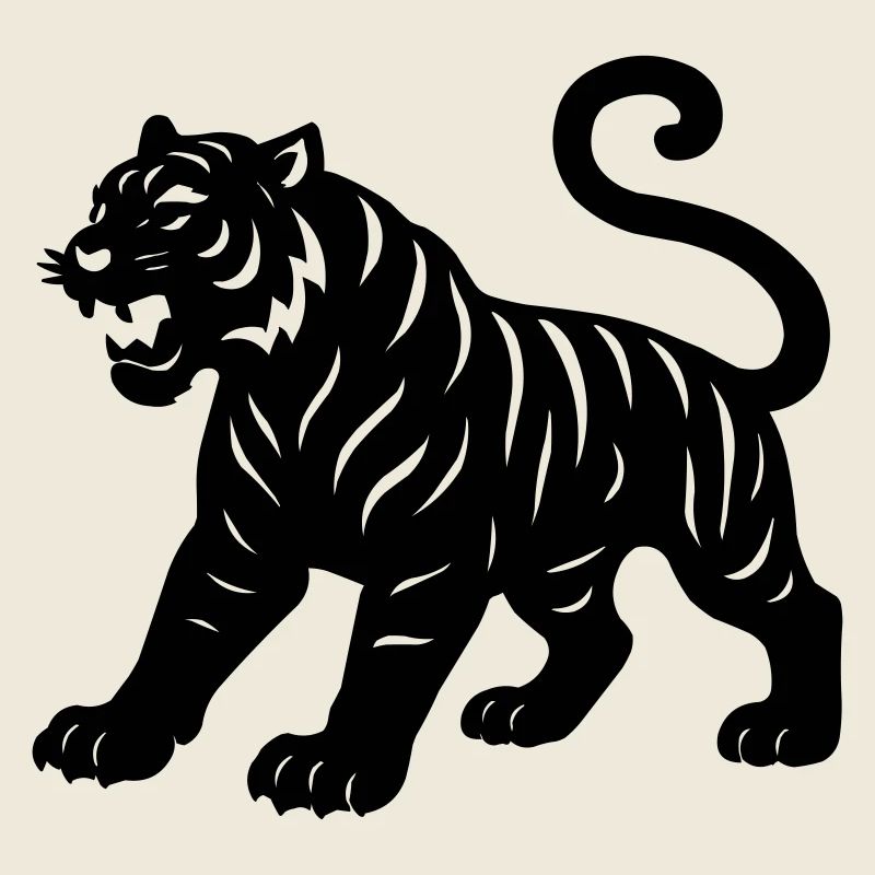 tiger