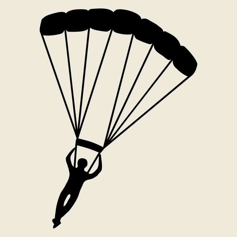Fallschirm