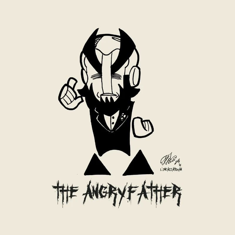 DIE ANGRYFATHER