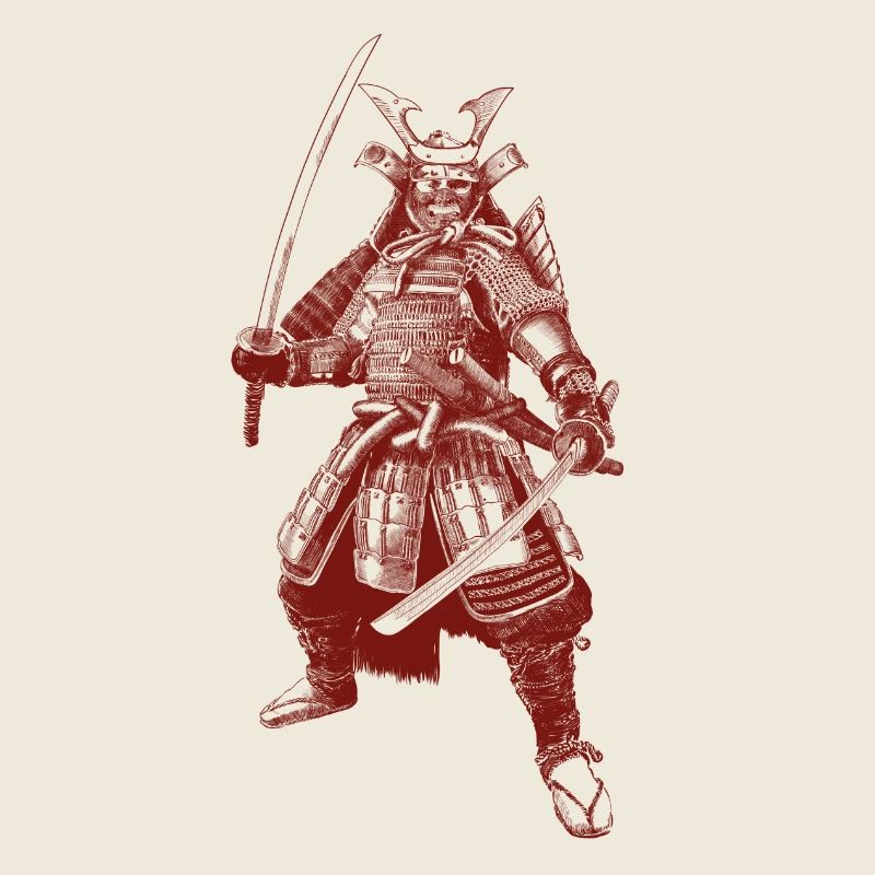 Samurai