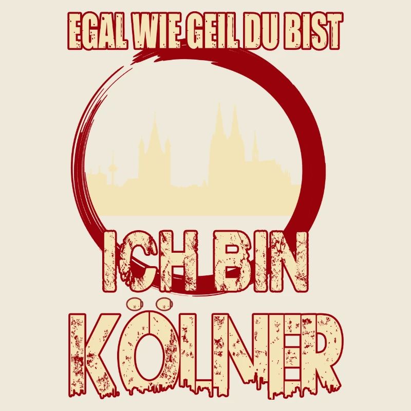 Geiler Kölner