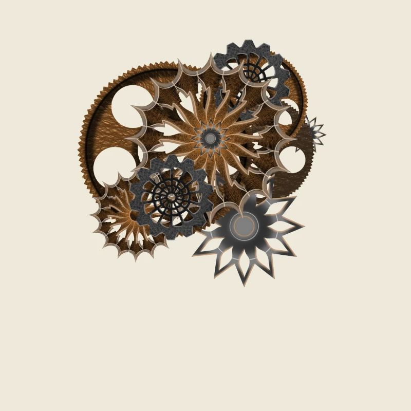 Steampunk