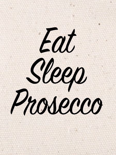 Prosecco