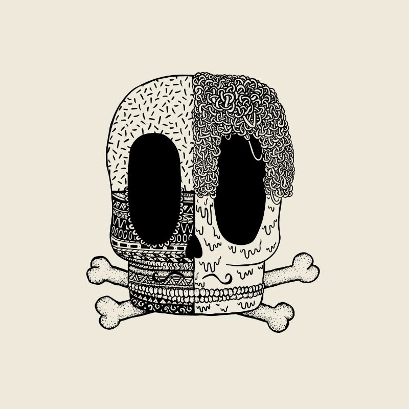 Skull