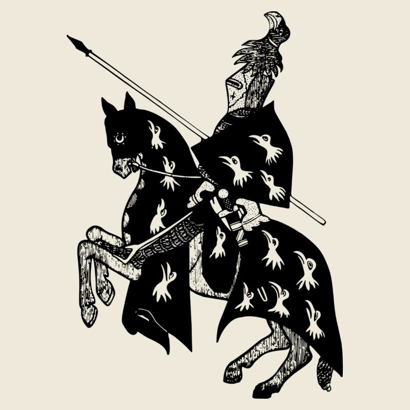 chevalier