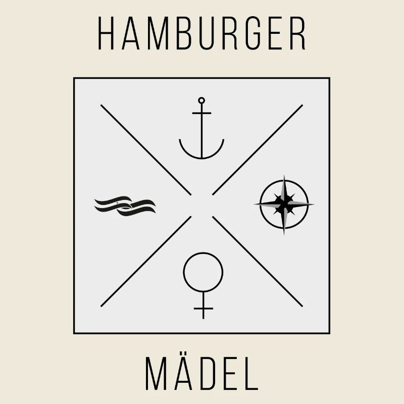 Hamburger Maedel