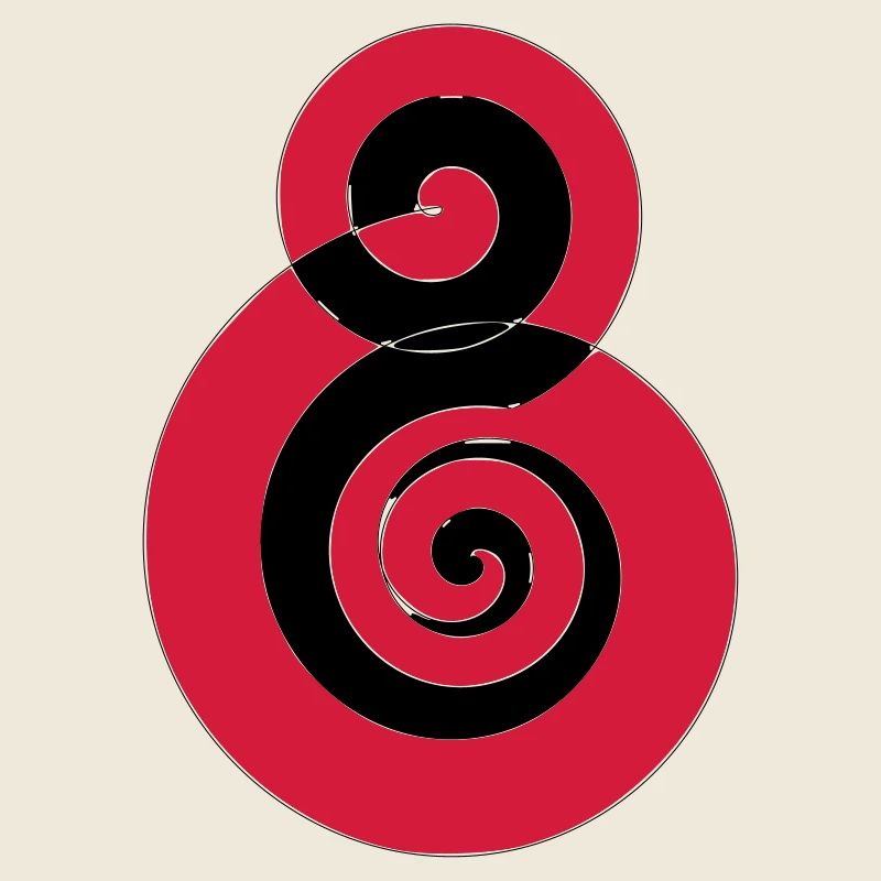 Spiral Black Soulfly