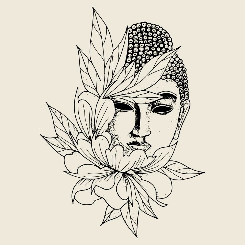 Bouddha