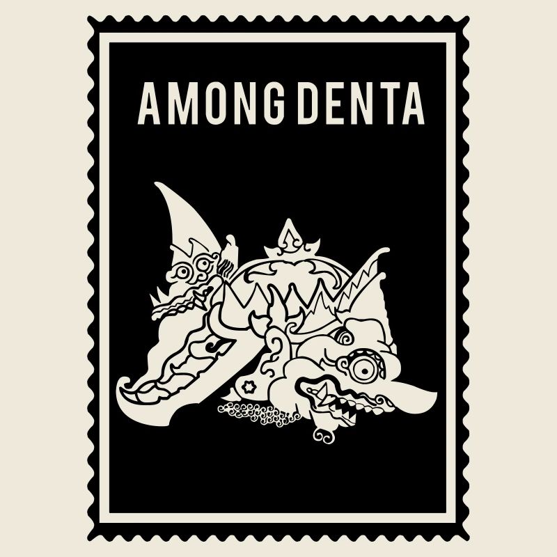 Among Denta- Wayang