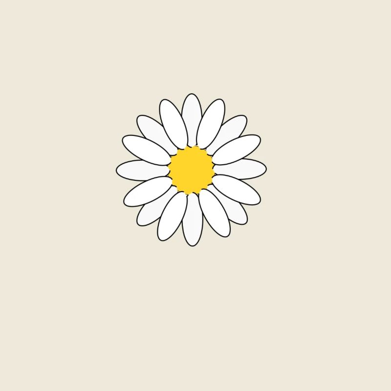Daisy design 1