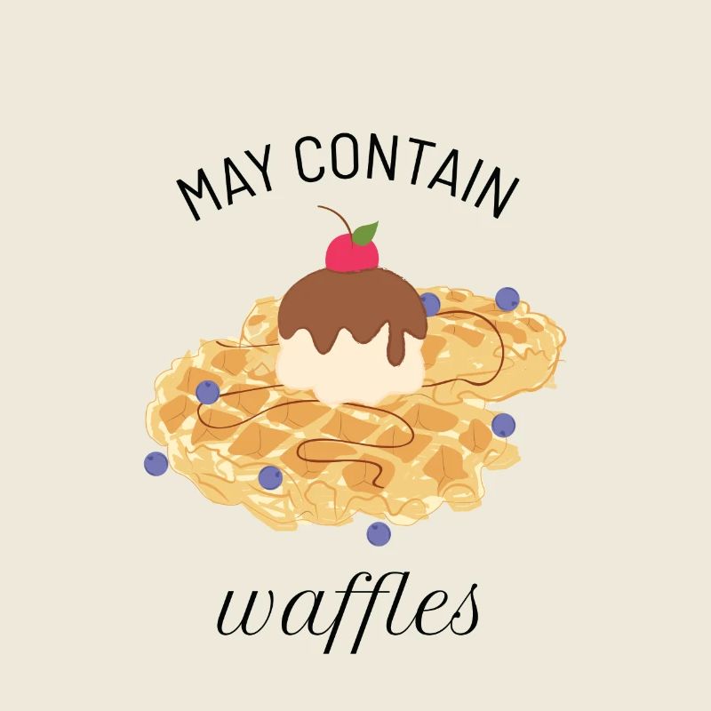 gaufres