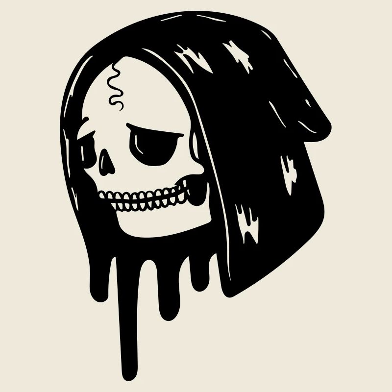 Tristesse jusqu'à la mort