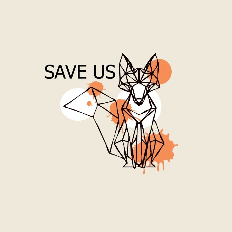 Save us