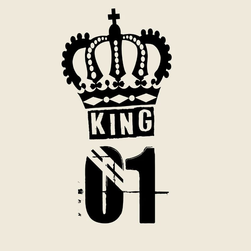 KING