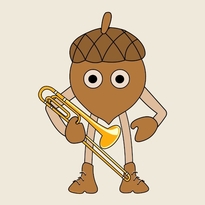 Écrou de trombone