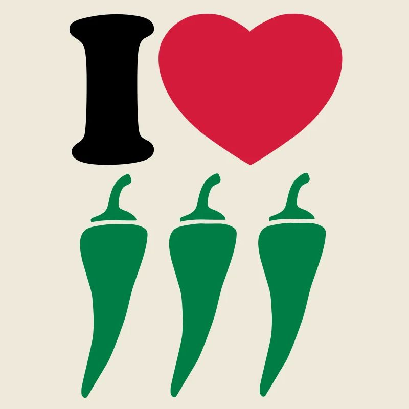 I love chilli
