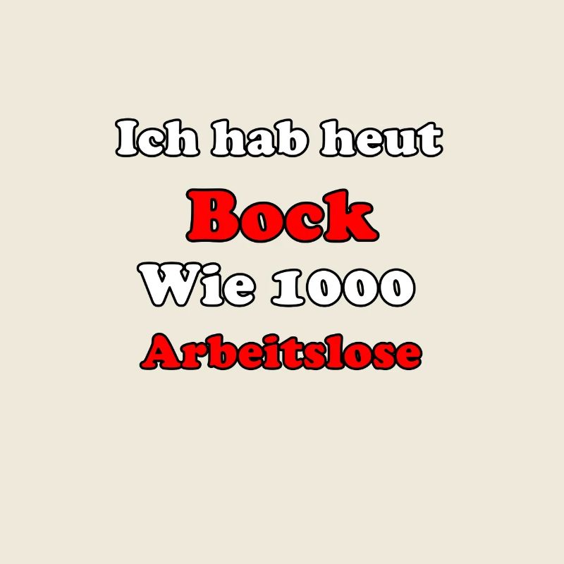 Arbeitslose