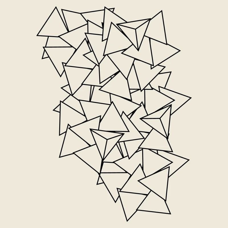 triangles