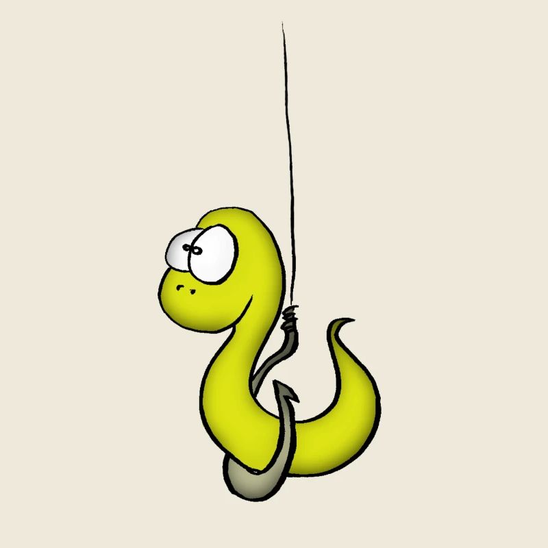 worm