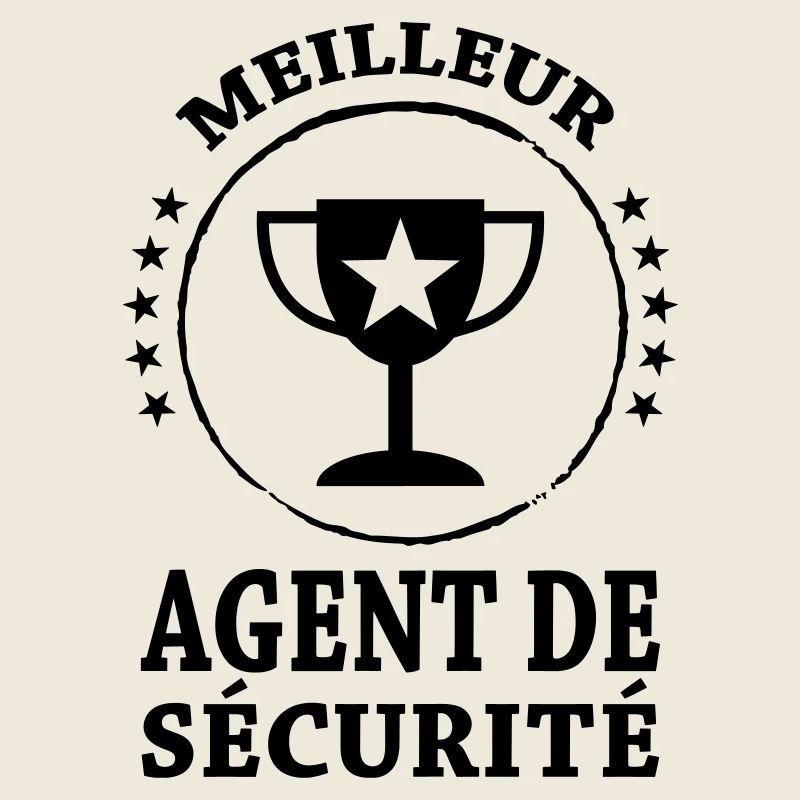 Agent de Sécurité