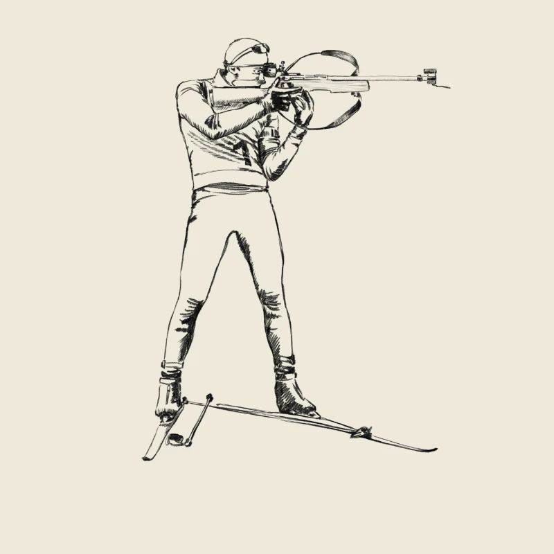 Biathlon