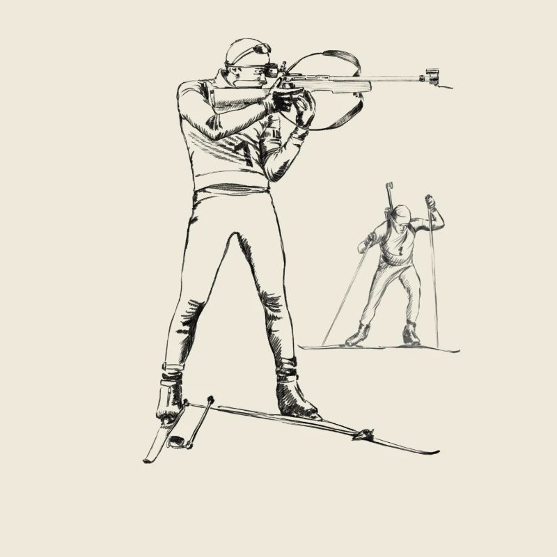 Biathlon