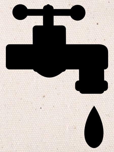 water