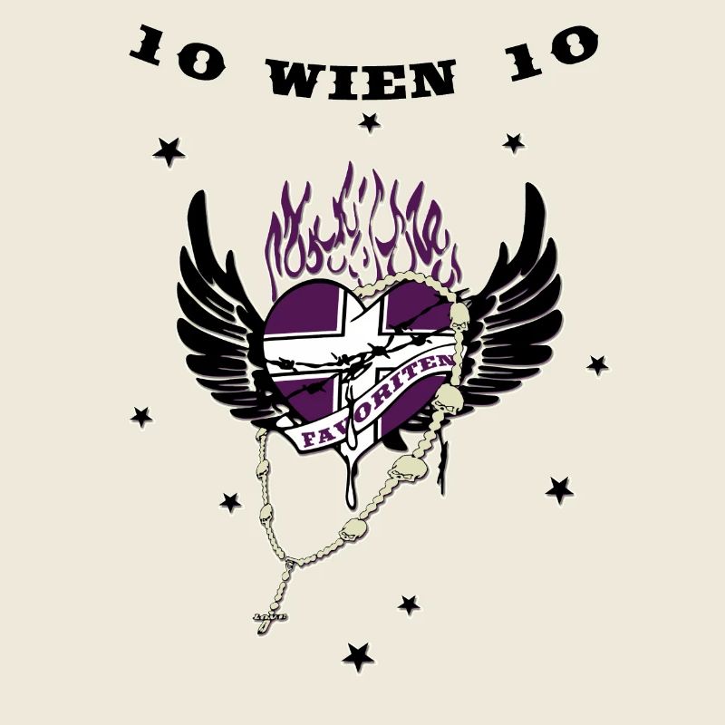 Wien 10 Viola