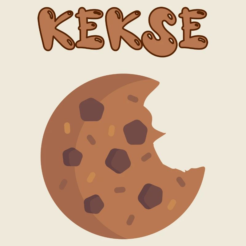 Motif de biscuit