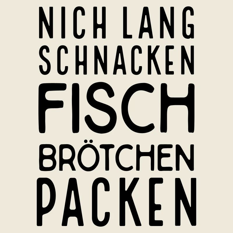 Fischbrötchen