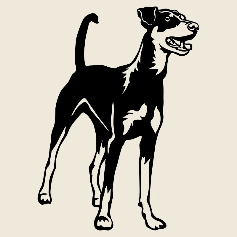 German Pinscher
