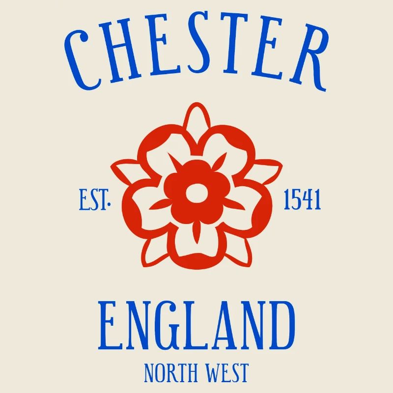 CHESTER England