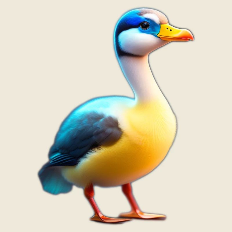 Duck