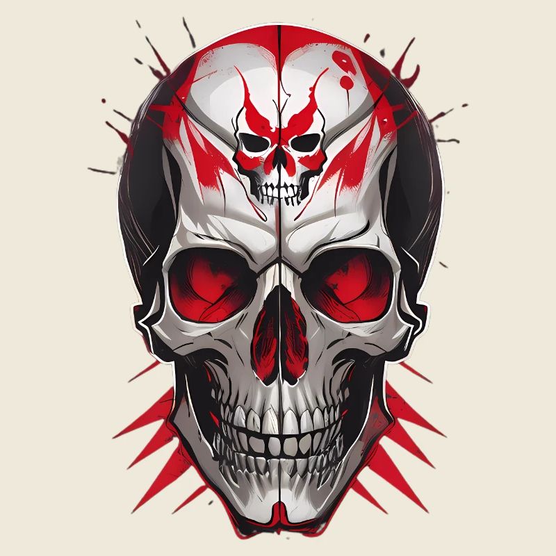 Totenkopf